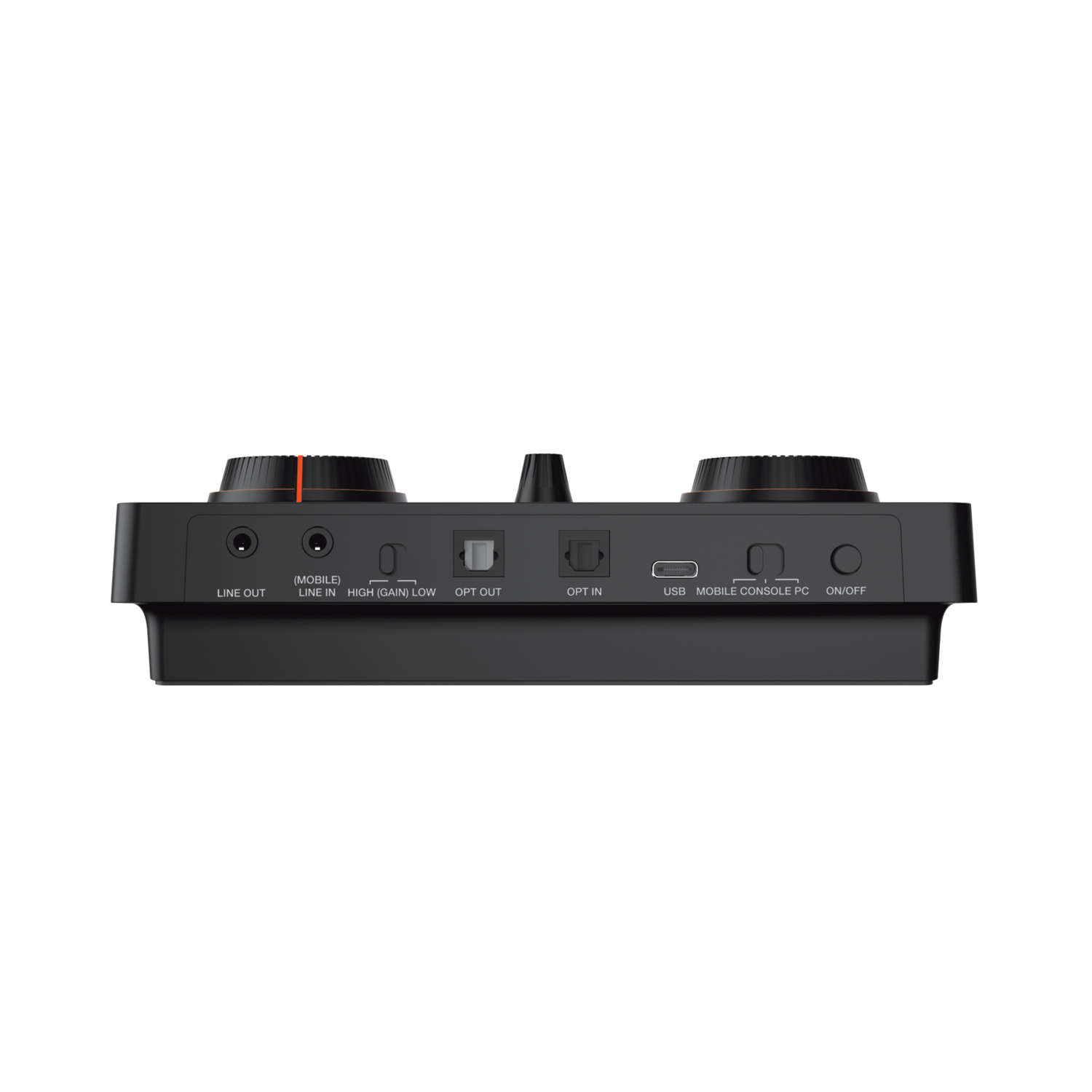 Adaptador y Dac USB Creative Sound Blaster GC7