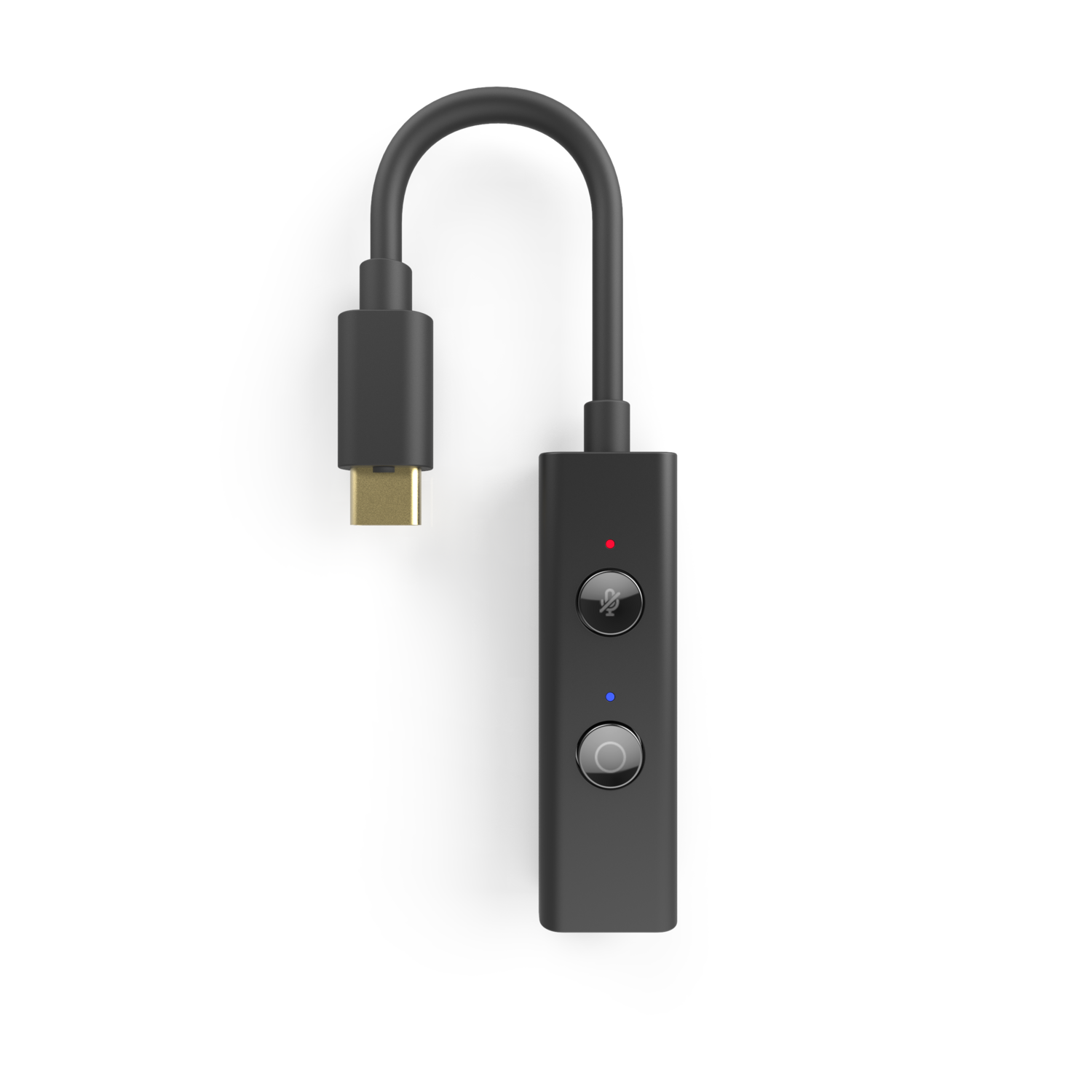 Adaptador Creative S Blaster Play 4C USB-C Cancel Automute