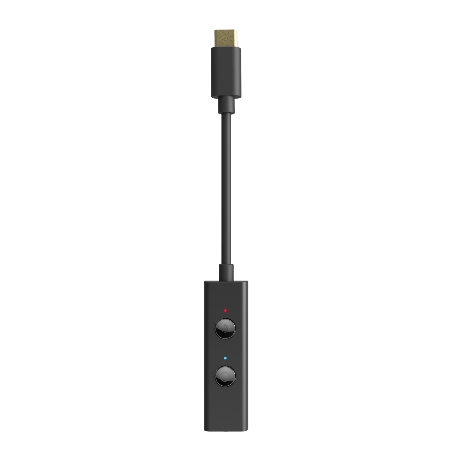 Adaptador Creative S Blaster Play 4C USB-C Cancel Automute