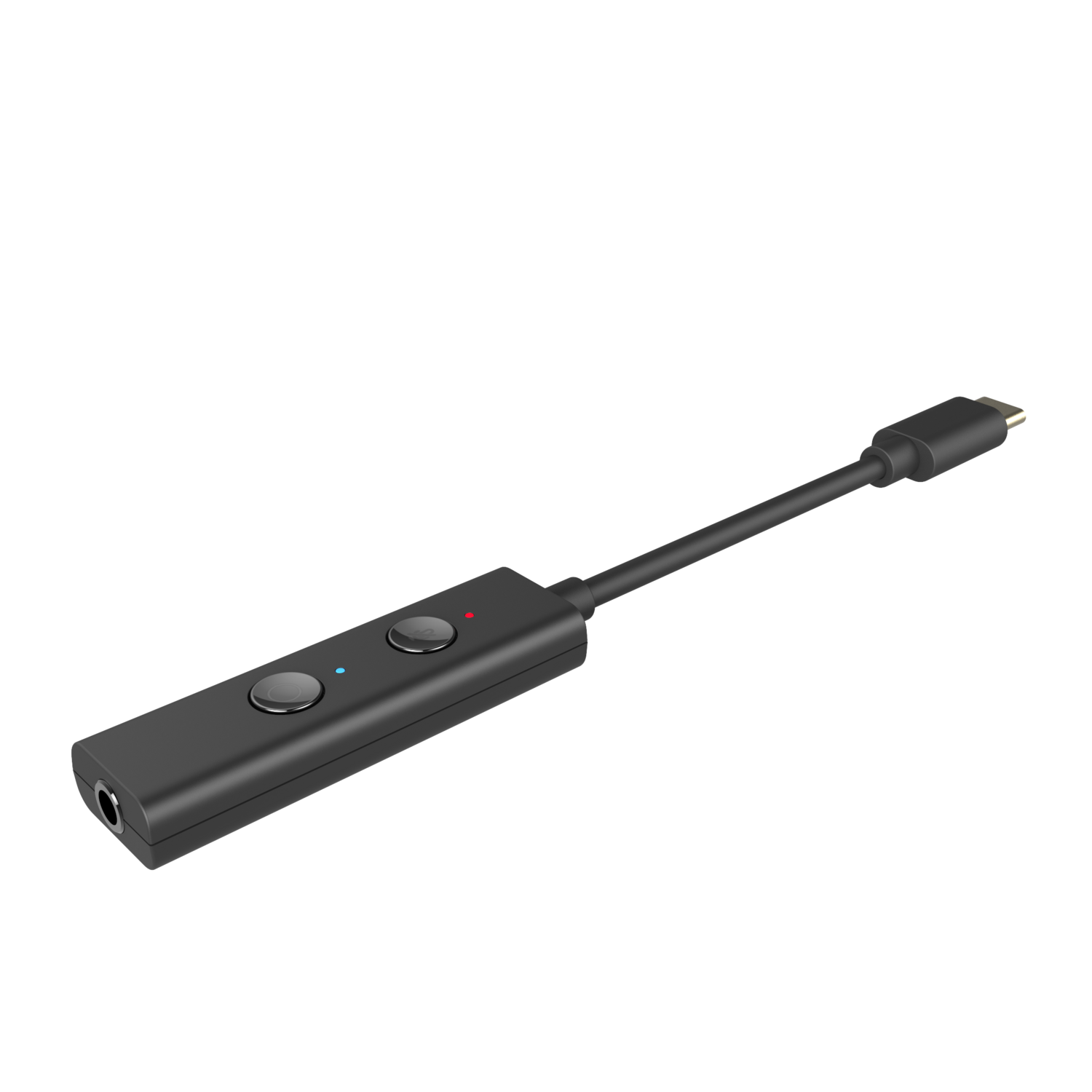 Adaptador Creative S Blaster Play 4C USB-C Cancel Automute