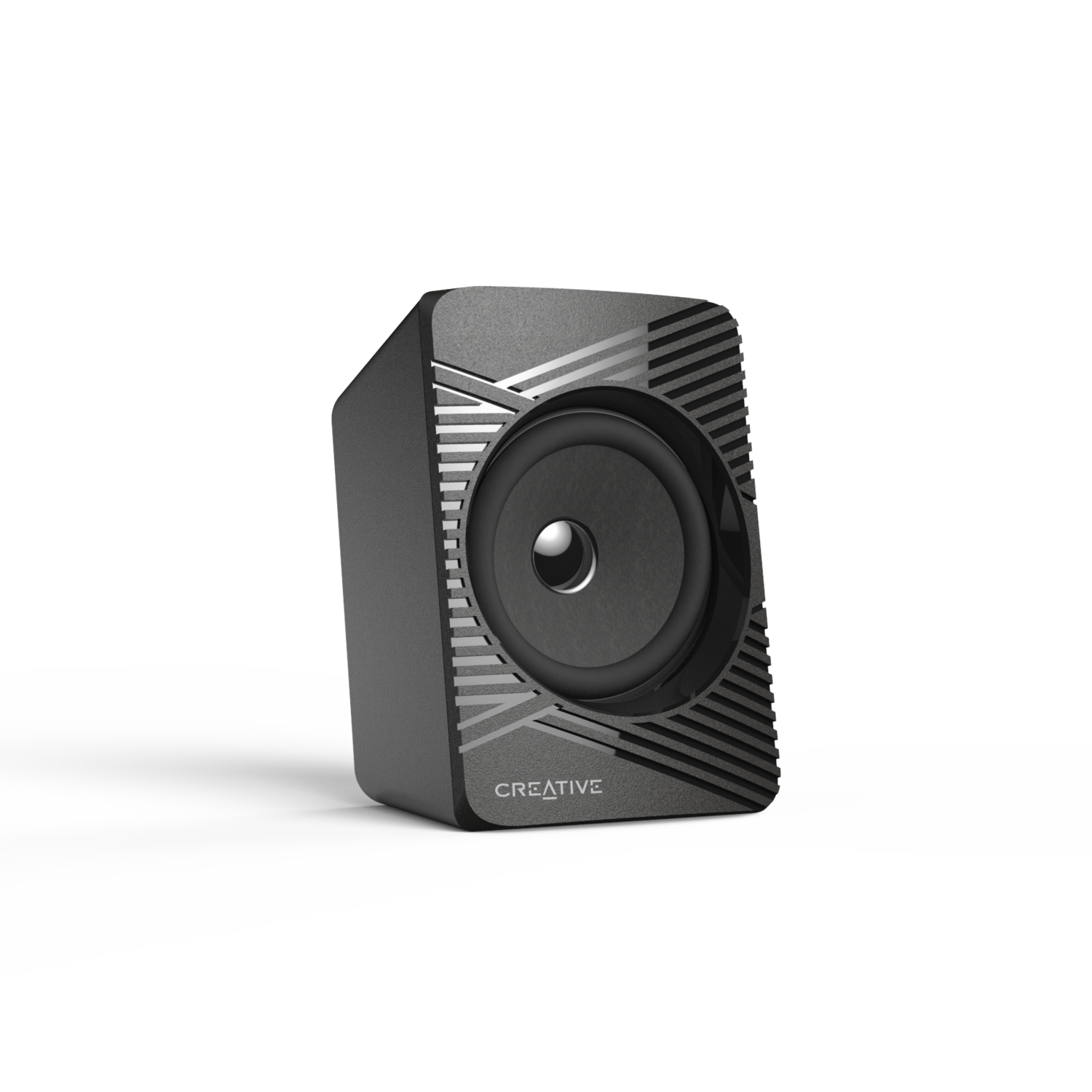 Parlantes Creative  SBS E2500 2.1 SW  Bluetooth 30 W