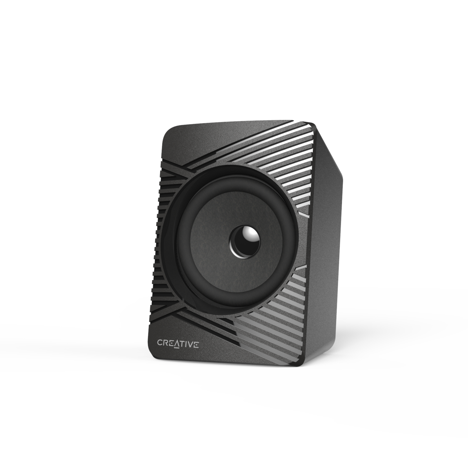 Parlantes Creative  SBS E2500 2.1 SW  Bluetooth 30 W