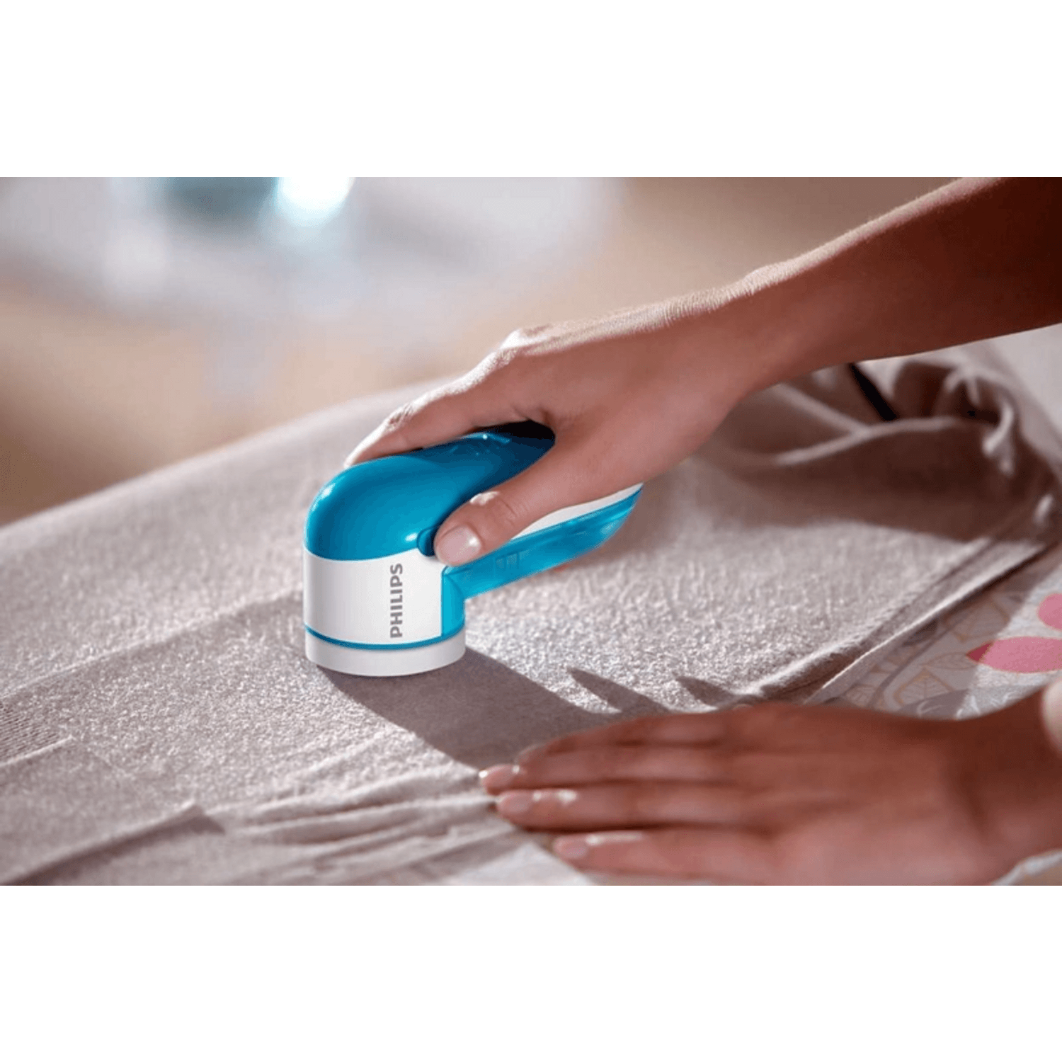 Quita Pelusas Philips GC026/00 Pilas