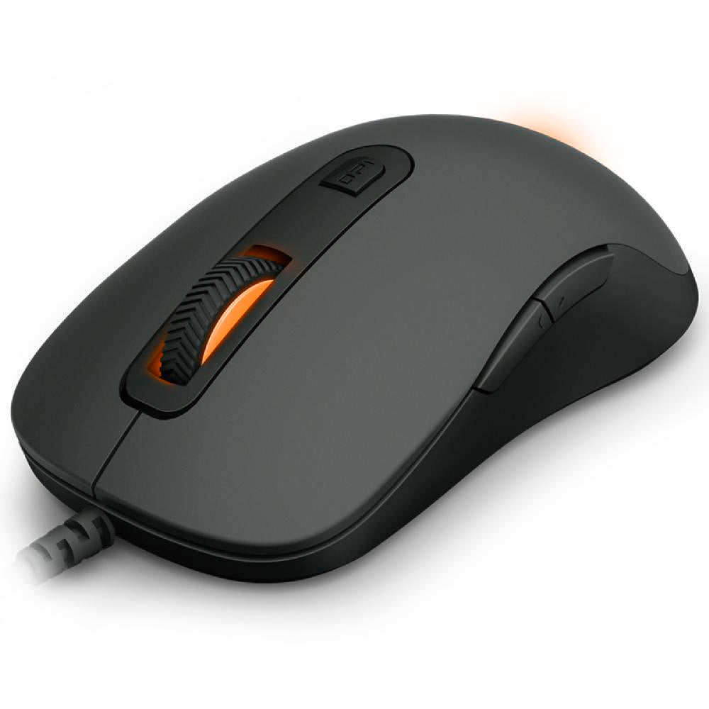 Mouse Gamer Rapoo Vpro con Cable 6400DPI V16 RA022