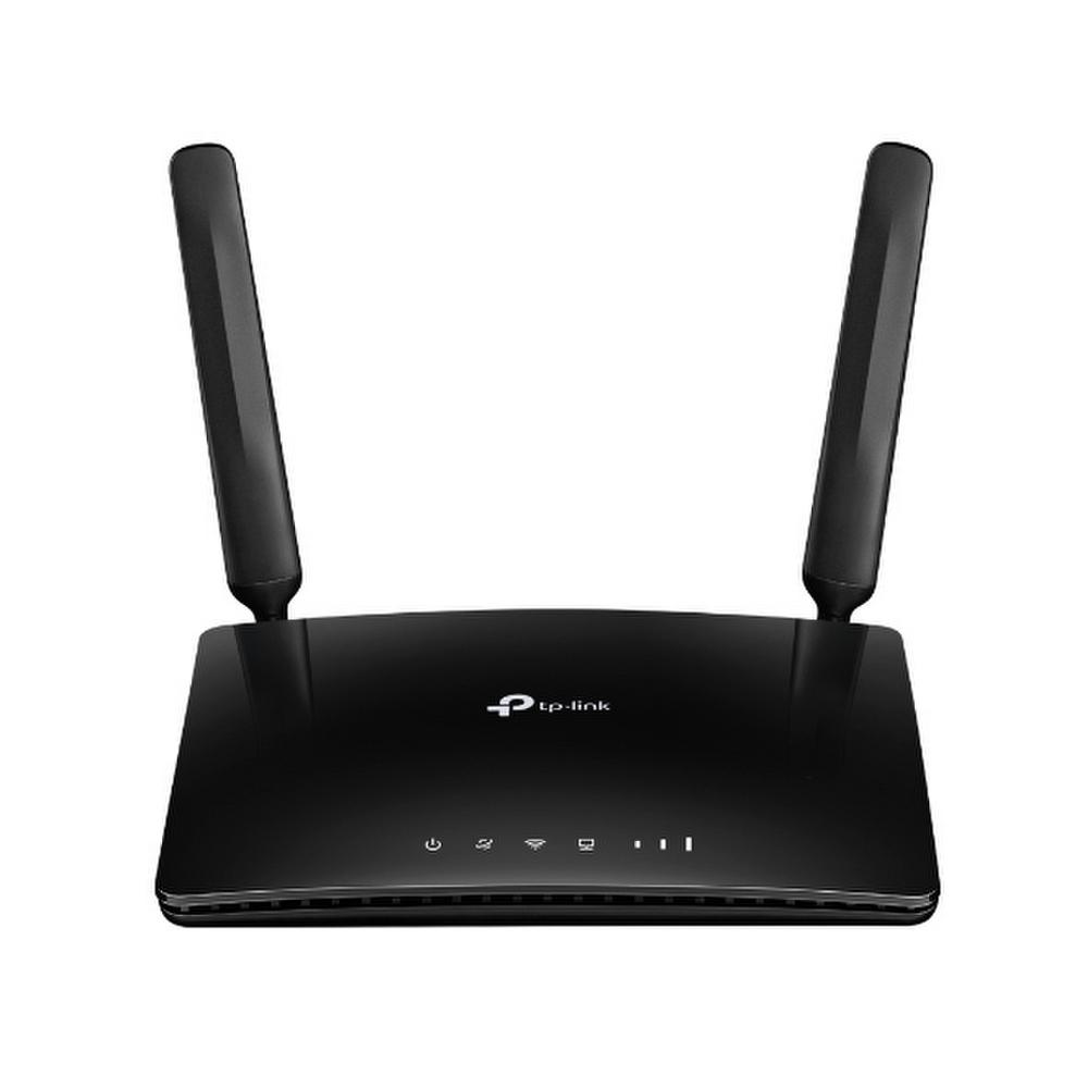 Router 4G TP-LINK MR200 6935364092740 by TP-Link | New Horizons