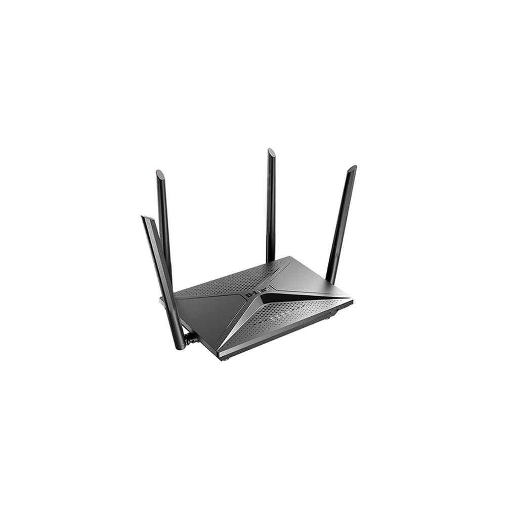 Router D-Link AC2100 WI-Fi Gigabit 2150 790069454790 by D-Link | New Horizons