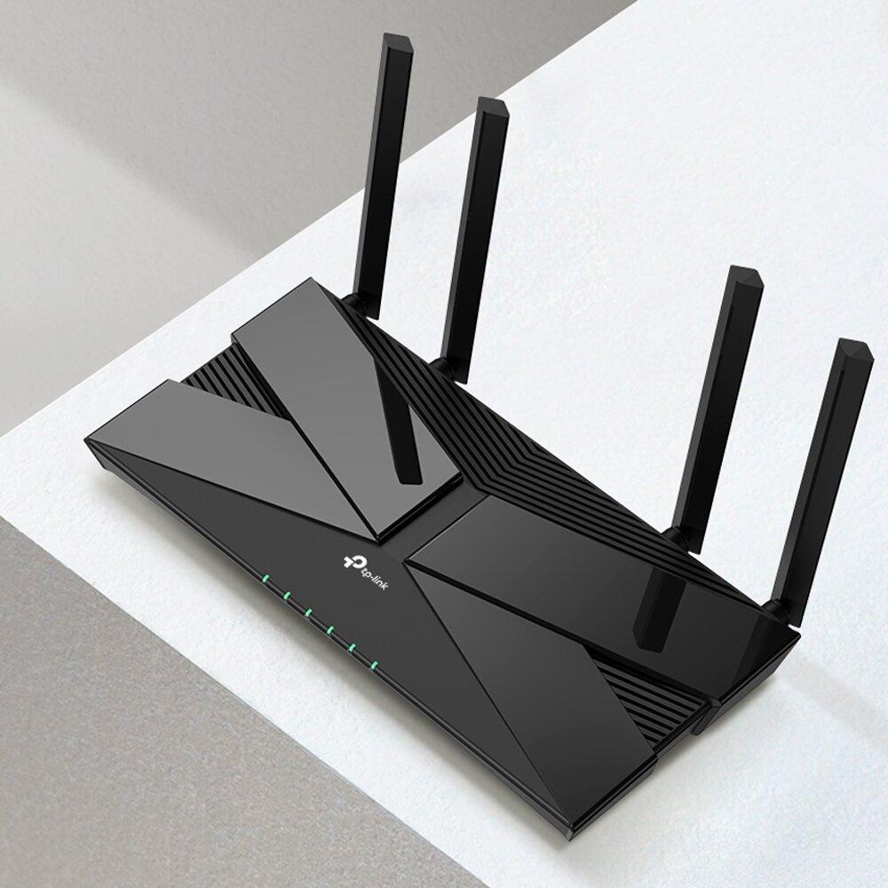 Router TP-Link Archer AX23 WIFI6 AX1800 4897098687048 by TP-Link | New Horizons