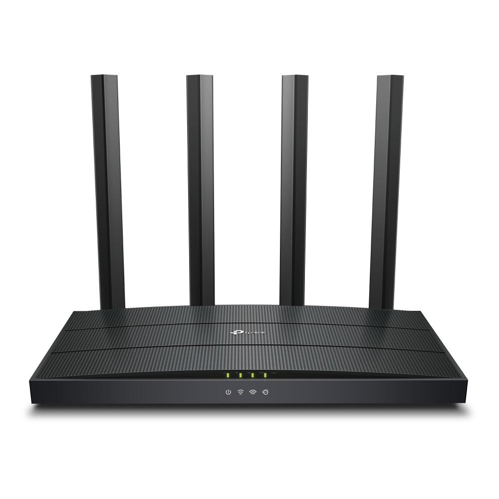 Router TP-Link WI-Fi 6 Archer AX12 Wi-Fi 6 Ax1500 4895252500875 Router by TP-Link | New Horizons