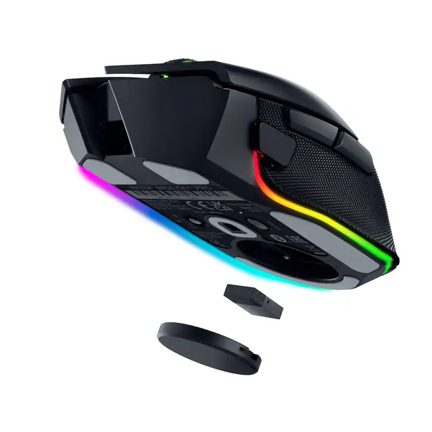 Mouse Razer Basilisk V3 Pro HyperSpeed Bluetooth USB RGB