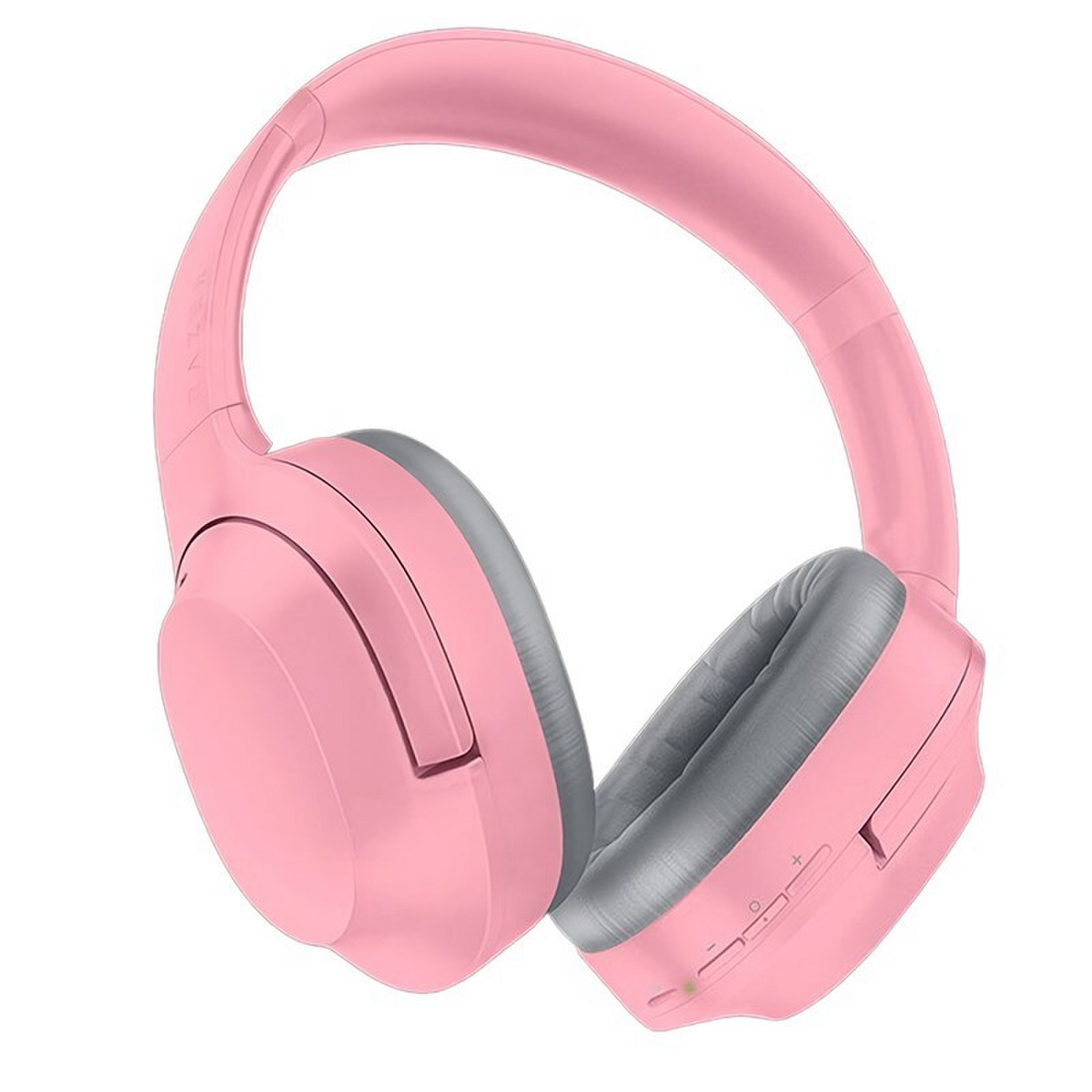 Audifono Razer Opus X Quartz Rosa Anc Bluetooth 5.0 30 Hrs