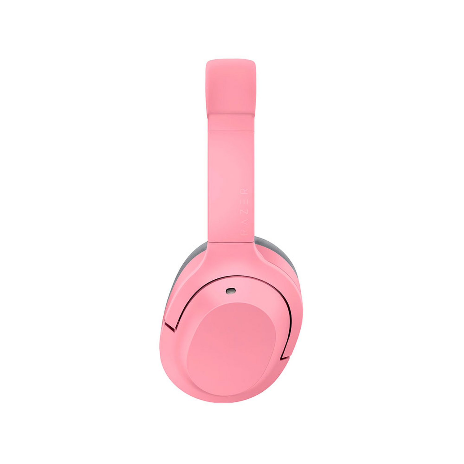 Audifono Razer Opus X Quartz Rosa Anc Bluetooth 5.0 30 Hrs