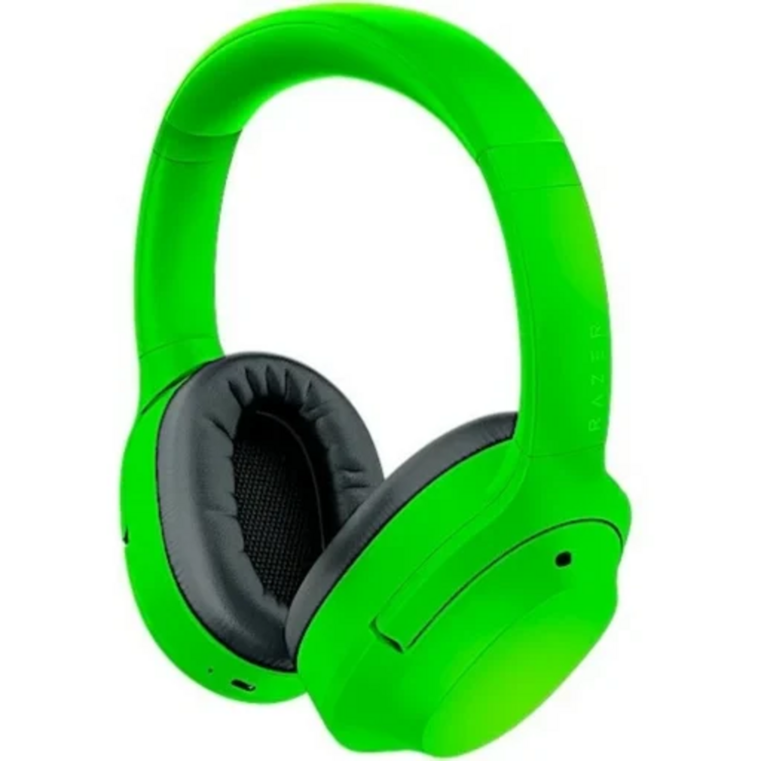 Audifono Razer Opus X Green Verde Anc Bluetooth 5.0 30 Hrs