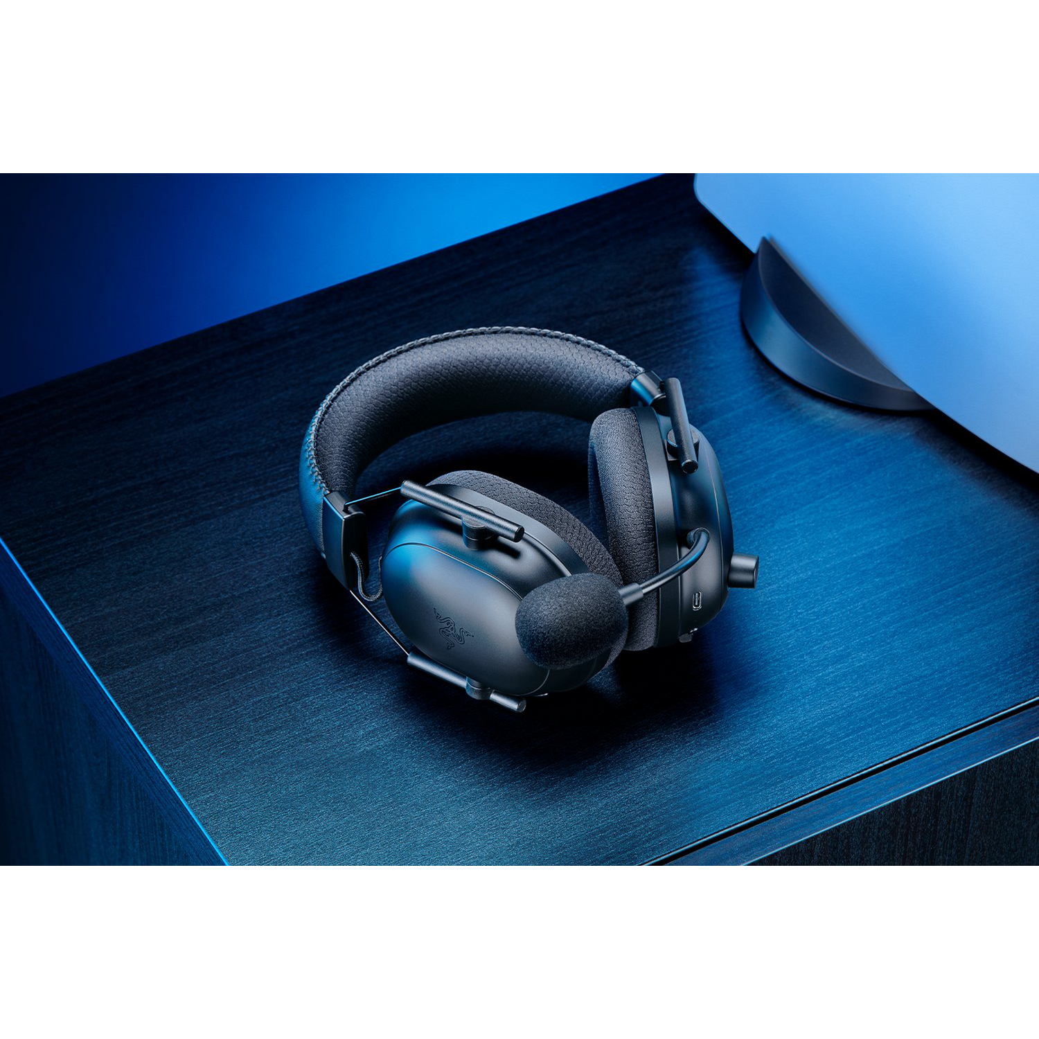 Audifono Razer Blackshark V2 Pro PS Tempest 3D Mic Pro 70 Hr