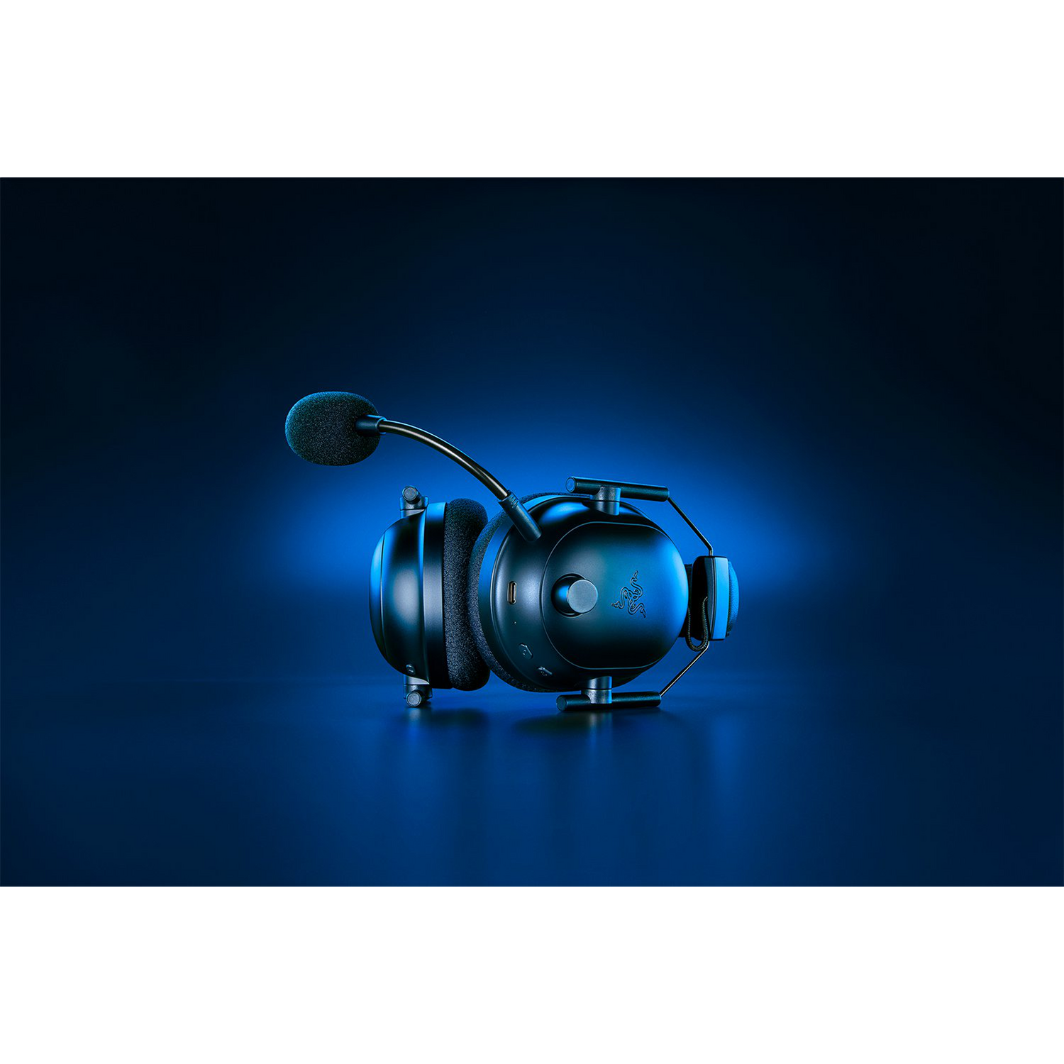Audifono Razer Blackshark V2 Pro PS Tempest 3D Mic Pro 70 Hr