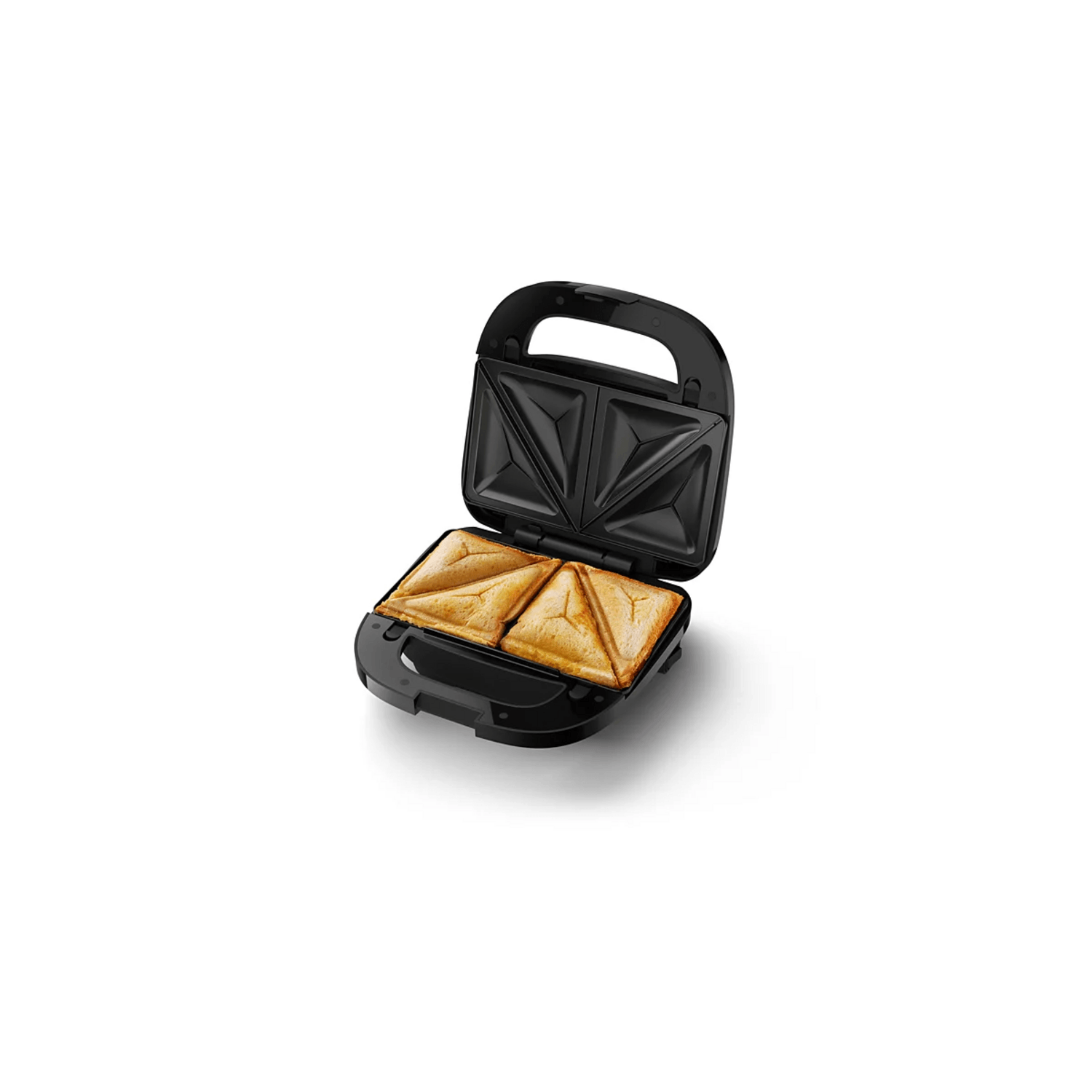 Sandwichera Waflera Philips HD2350 Placas Intercambiables