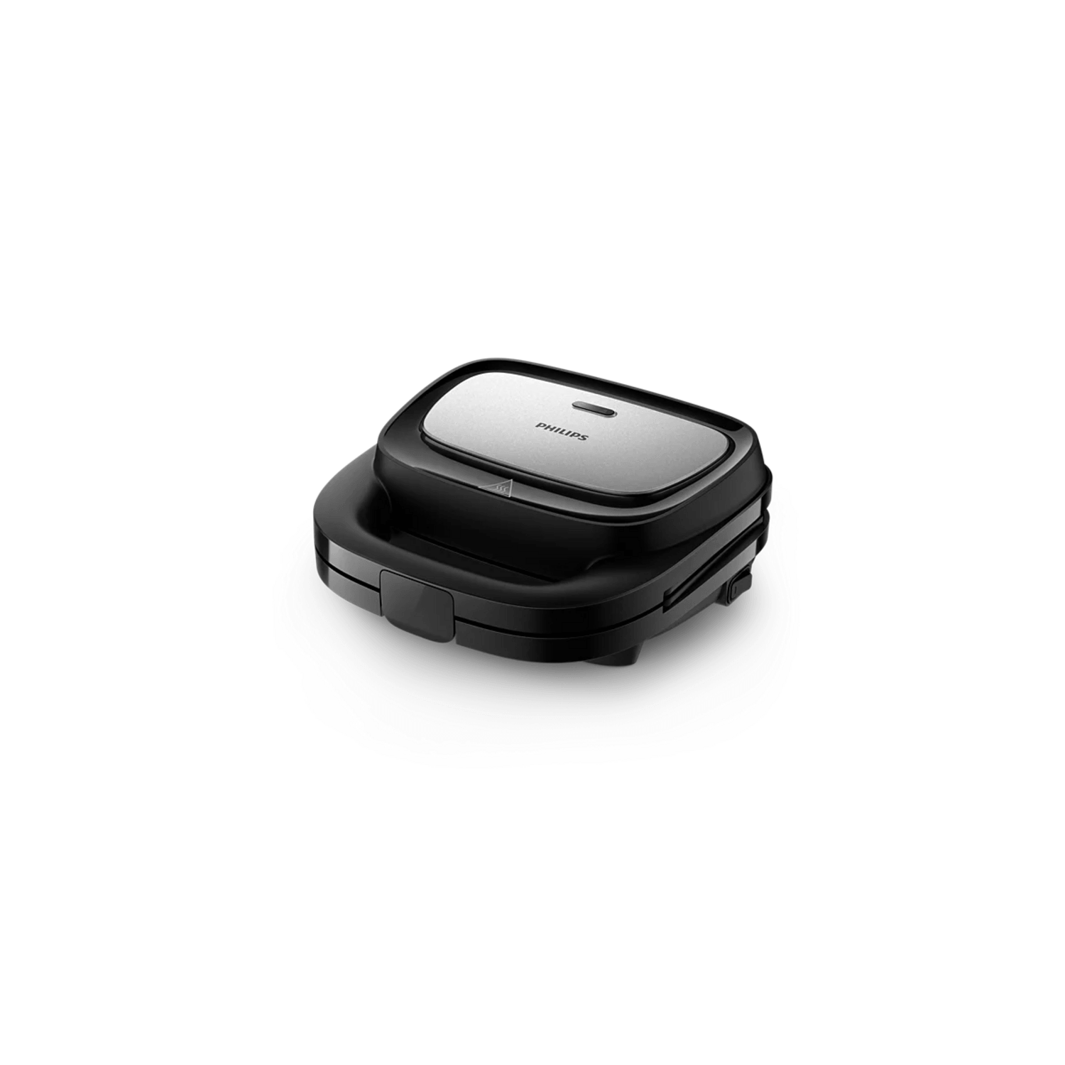 Sandwichera Waflera Philips HD2350 Placas Intercambiables