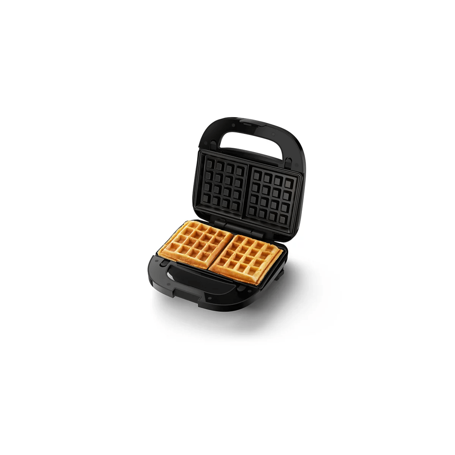 Sandwichera Waflera Philips HD2350 Placas Intercambiables