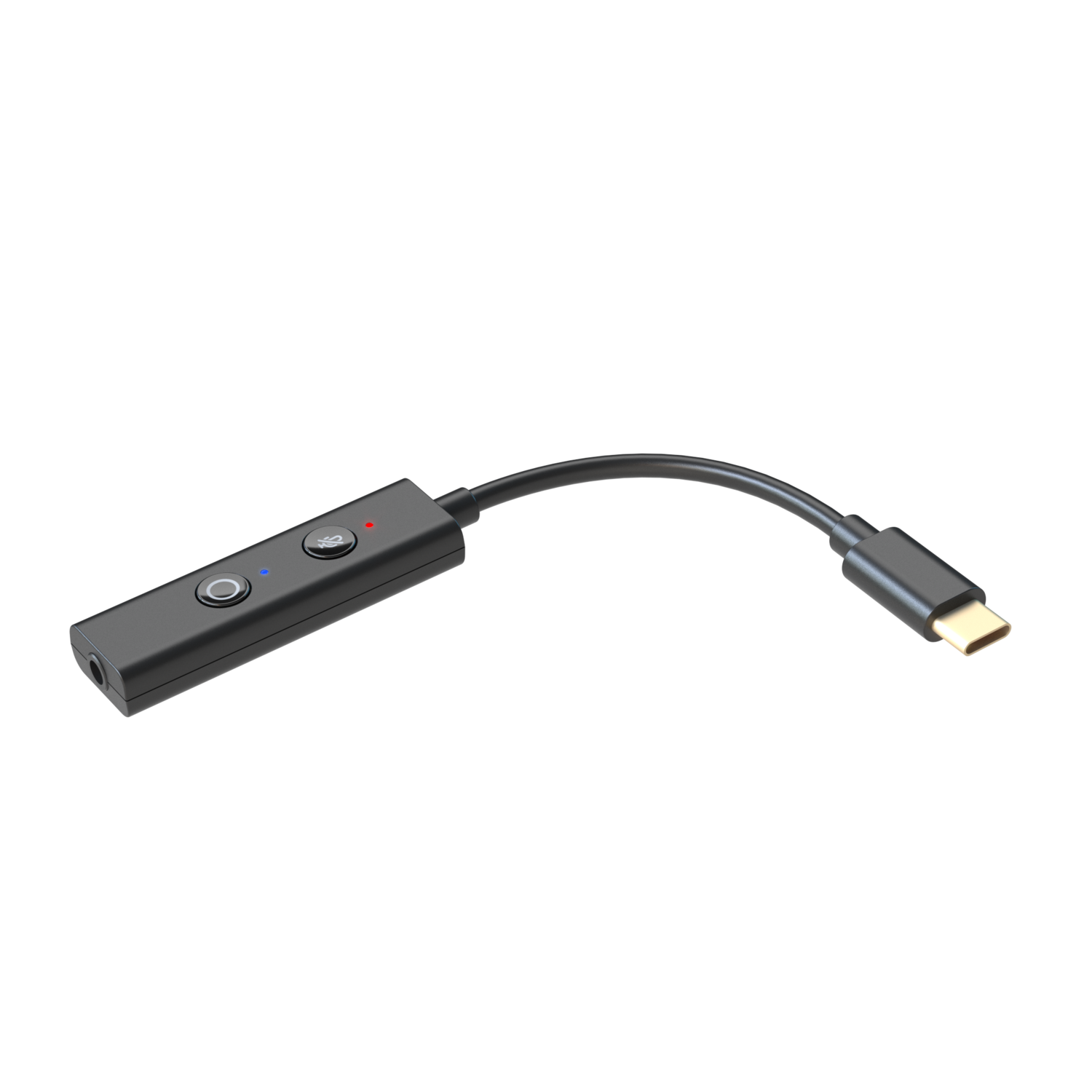 Adaptador Creative S Blaster Play 4C USB-C Cancel Automute