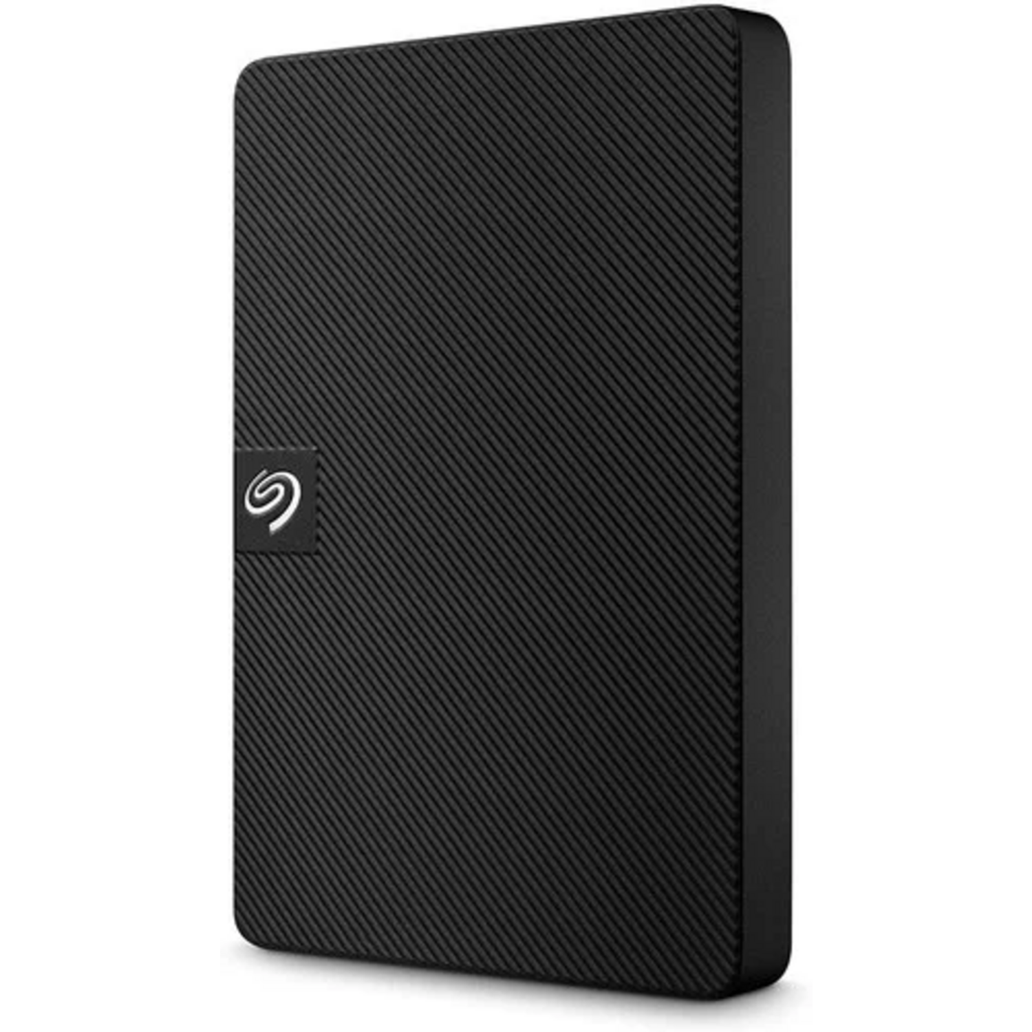 Disco Duro Externo Seagate New Expansion 1tb Usb 3.0 Negro