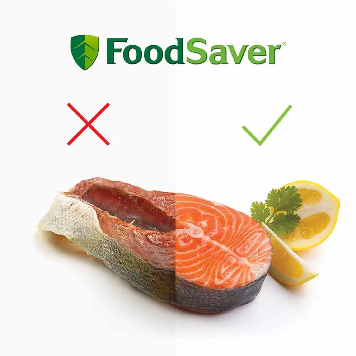 Sellador al Vacío FoodSaver FFS017X Húmedo Seco y Marinado