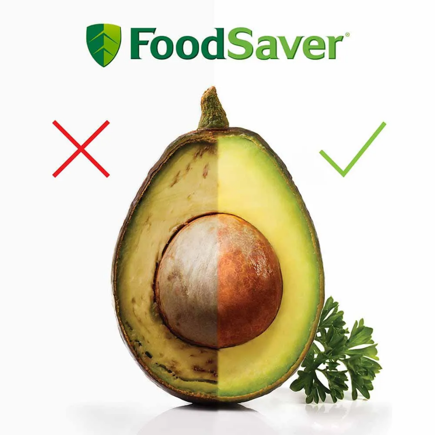 Sellador al Vacío FoodSaver FFS017X Húmedo Seco y Marinado