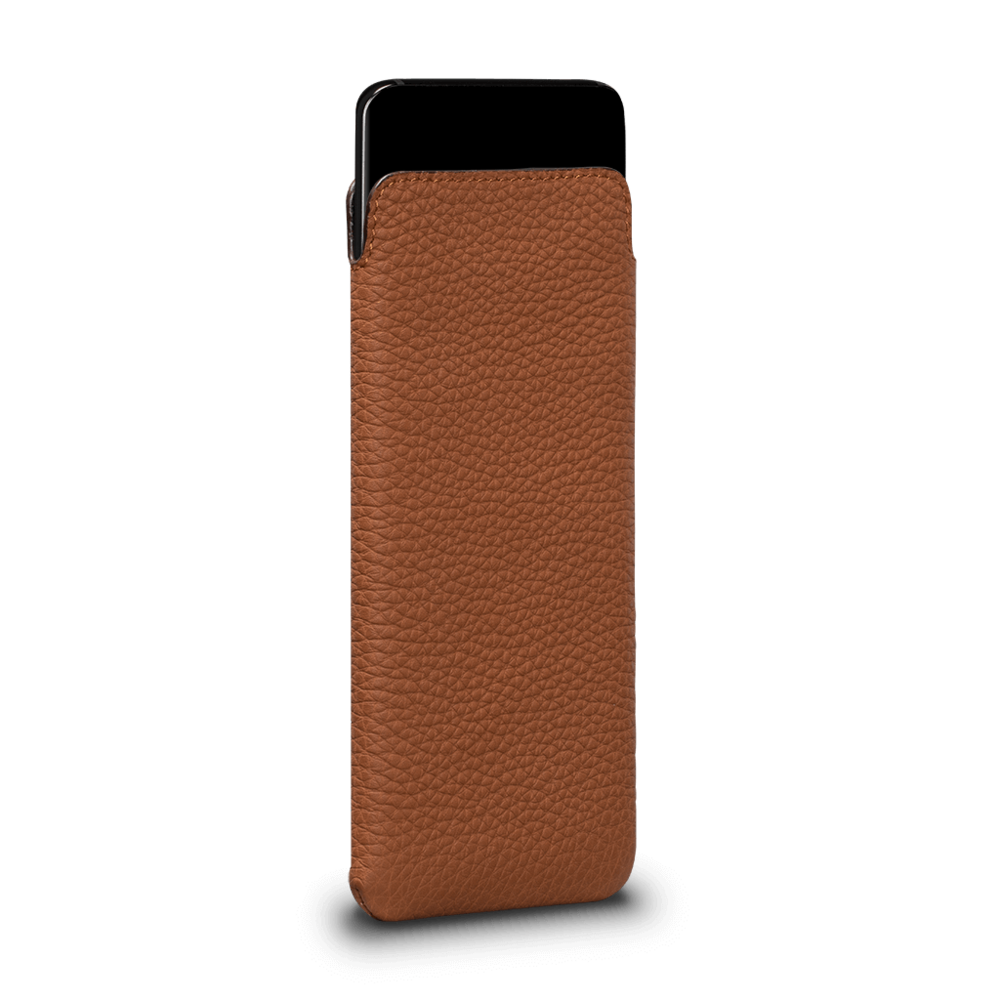 Estuche Sena By Targus Ultraslim Samsung S10e Cafe