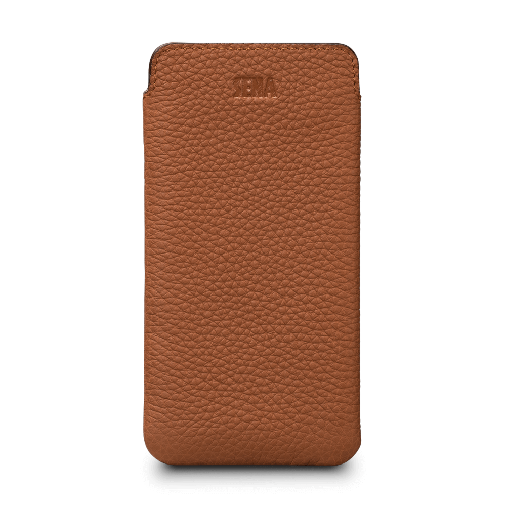 Estuche Sena By Targus Ultraslim Samsung S10e Cafe