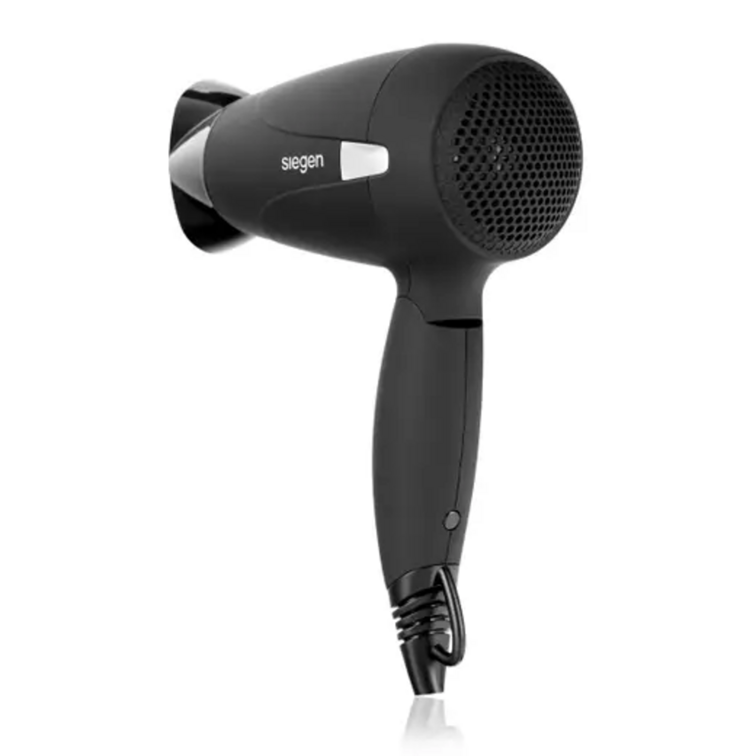 Secador de Pelo Plegable Siegen SG-3012 1700W 2 Velocidades