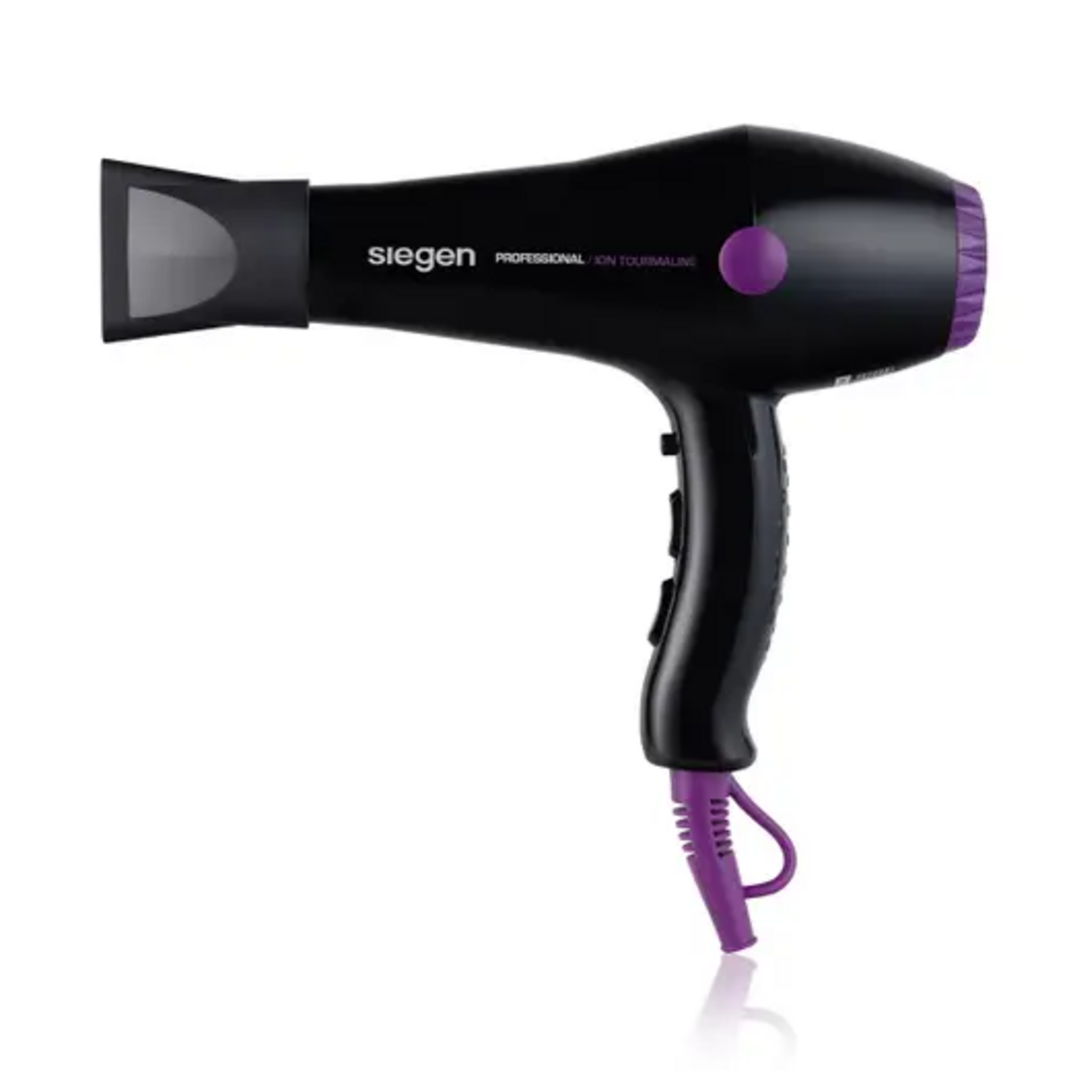 Secador de Pelo Siegen SG-3049 2000W Ionico Difusor