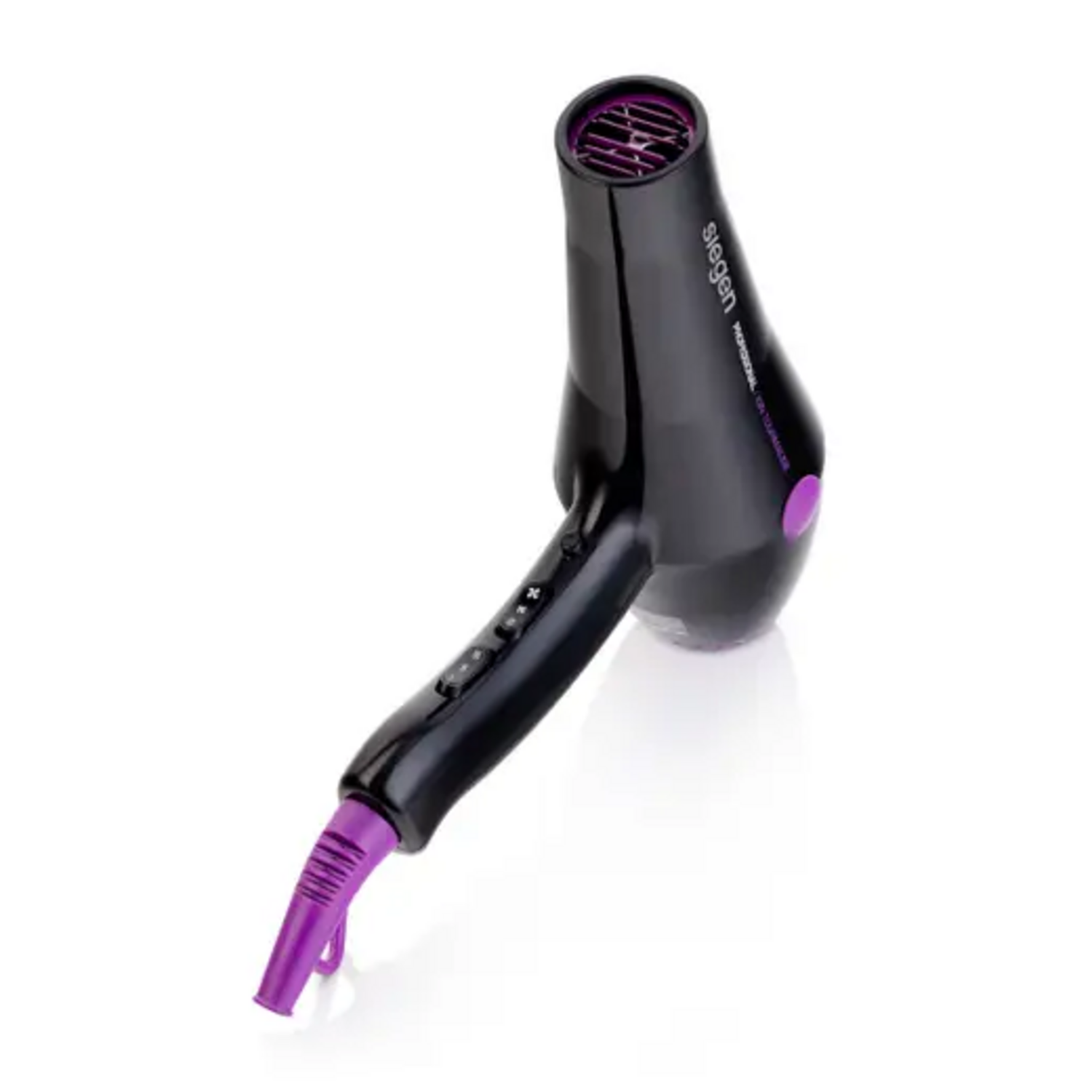 Secador de Pelo Siegen SG-3049 2000W Ionico Difusor