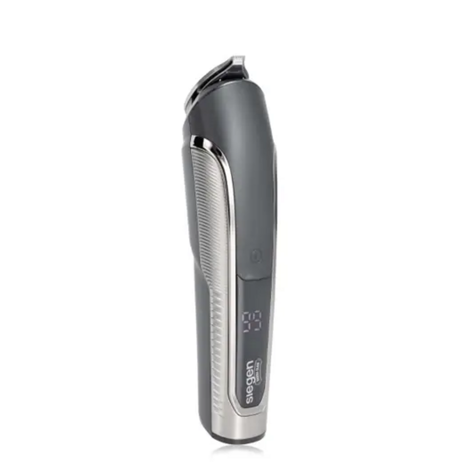 Cortadora De Pelo Siegen SG-8555 6 Cabezales Recargable