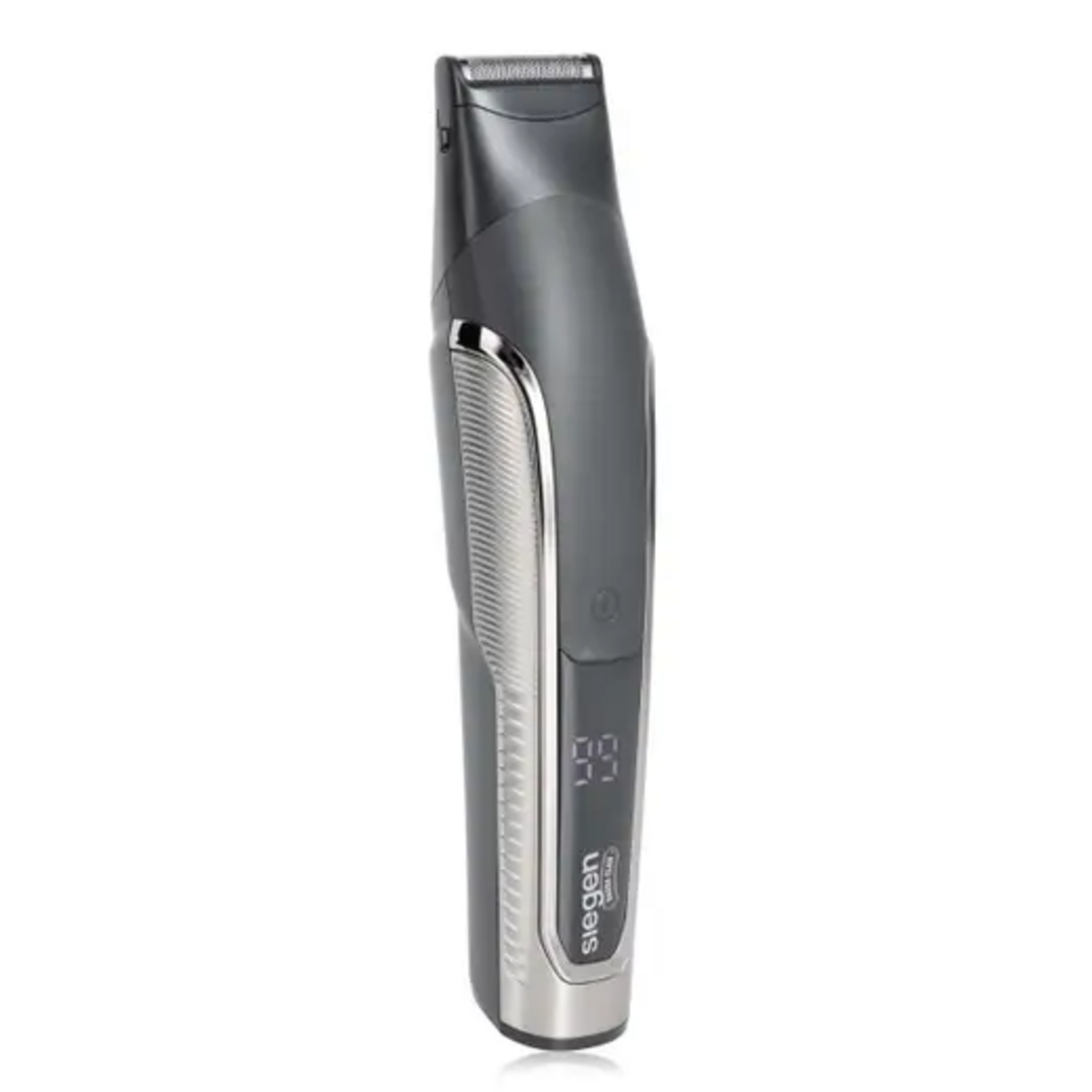 Cortadora De Pelo Siegen SG-8555 6 Cabezales Recargable