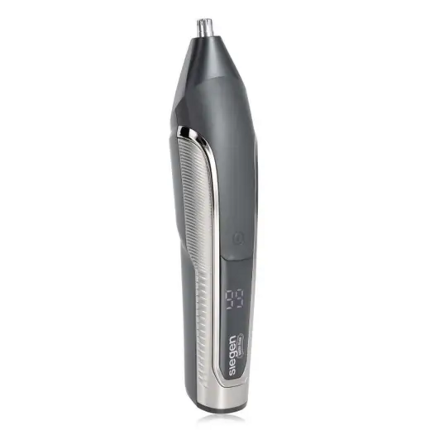 Cortadora De Pelo Siegen SG-8555 6 Cabezales Recargable