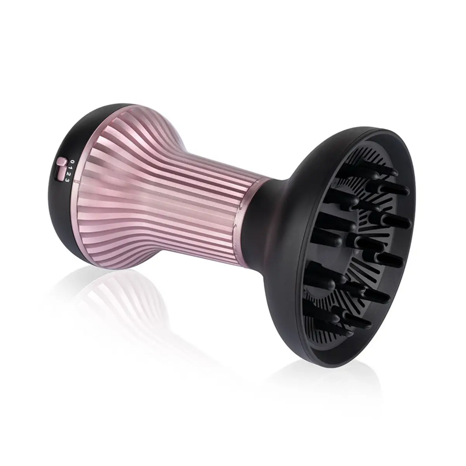 Secador Curly Blower Siegen SG-3180 Difusor XL Antifrizz