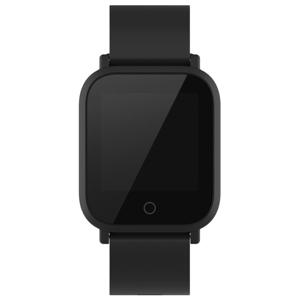 Smartwatch Atrio L1 Negro ES436 7908414446977 Smartwatch by Atrio | New Horizons