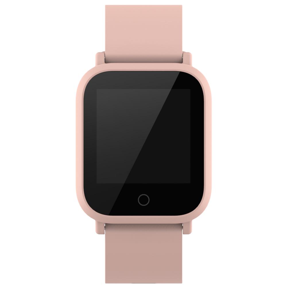 Smartwatch Atrio L1 Rosado ES437 7908414446984 Smartwatch by Atrio | New Horizons
