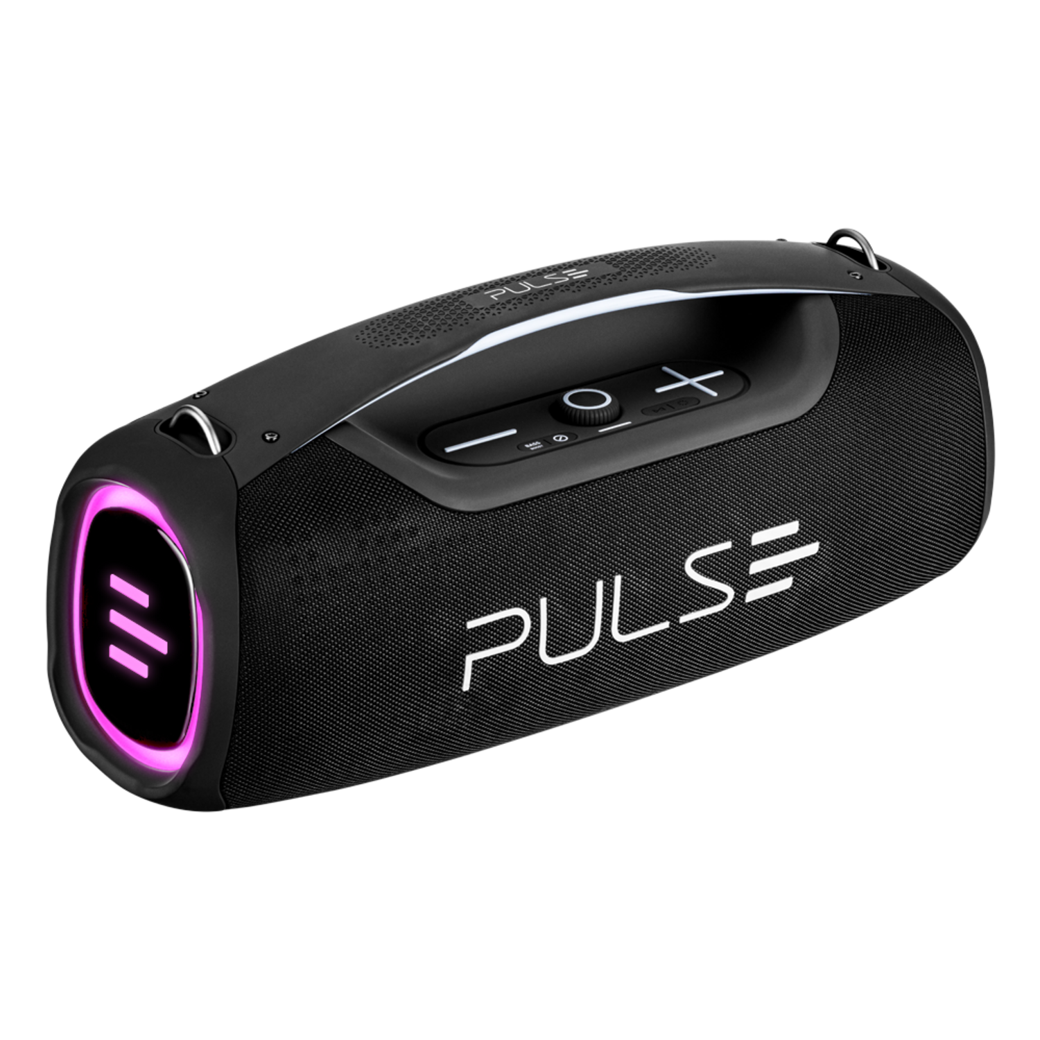 Parlante Portatil Bazooka Pulse SP620 IPX5 TWS
