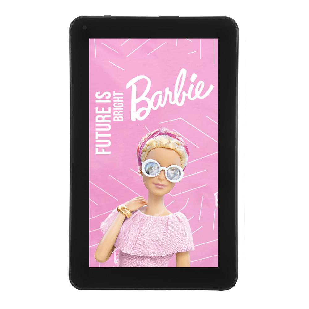 Tablet Multi Barbie 9 Pulg 4+64 GB WIFI NB620 7908685619919 by Multilaser | New Horizons