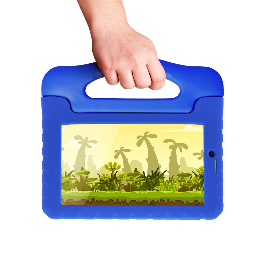 Tablet Para Niños Multi Kid Pad 2/32 Azul NB606 7908414454996 by Multilaser | New Horizons