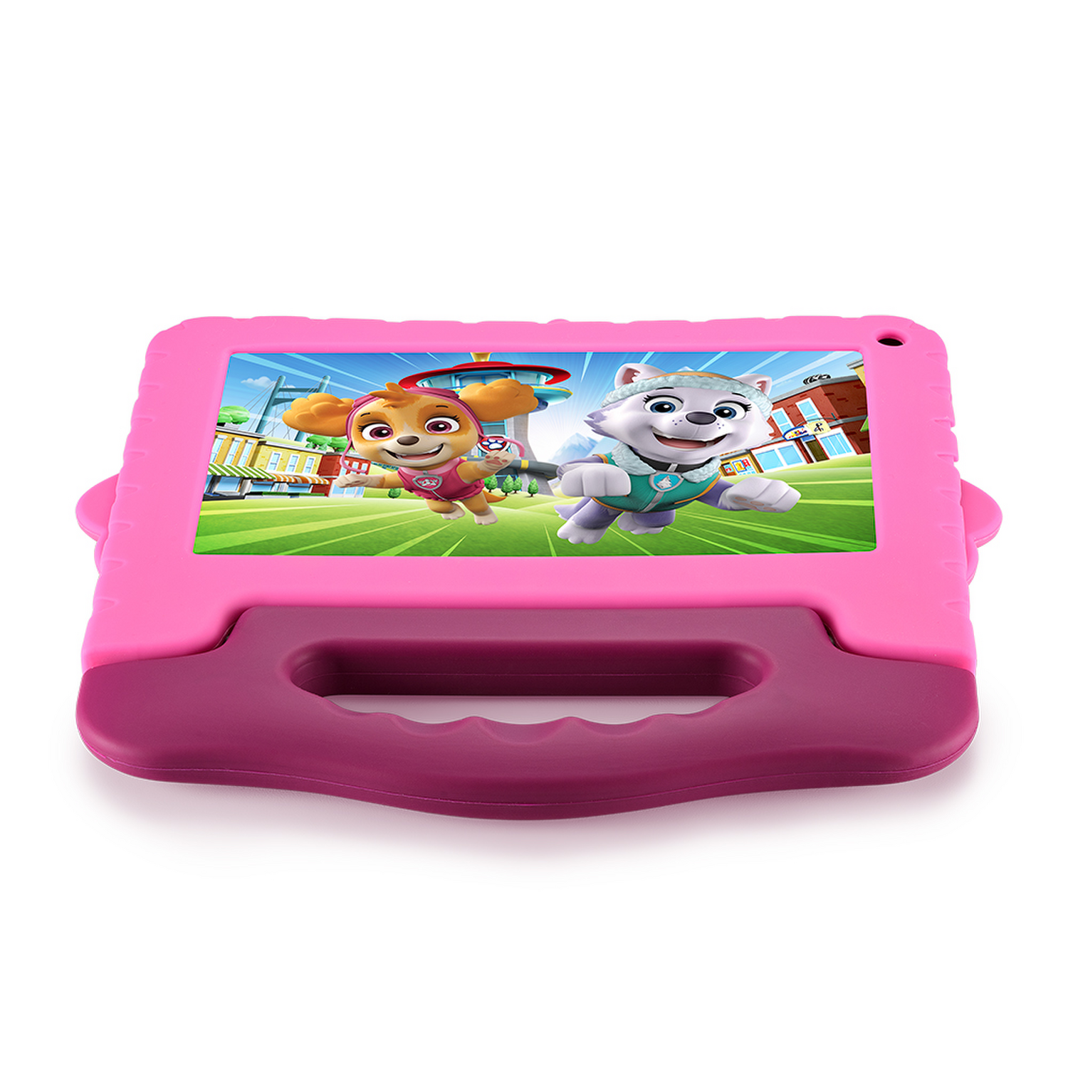 Tablet Para Niños Paw Patrol Skye 2-64 GB 7 Pulg Multilaser 7908842802765 Tablet by Multilaser | New Horizons