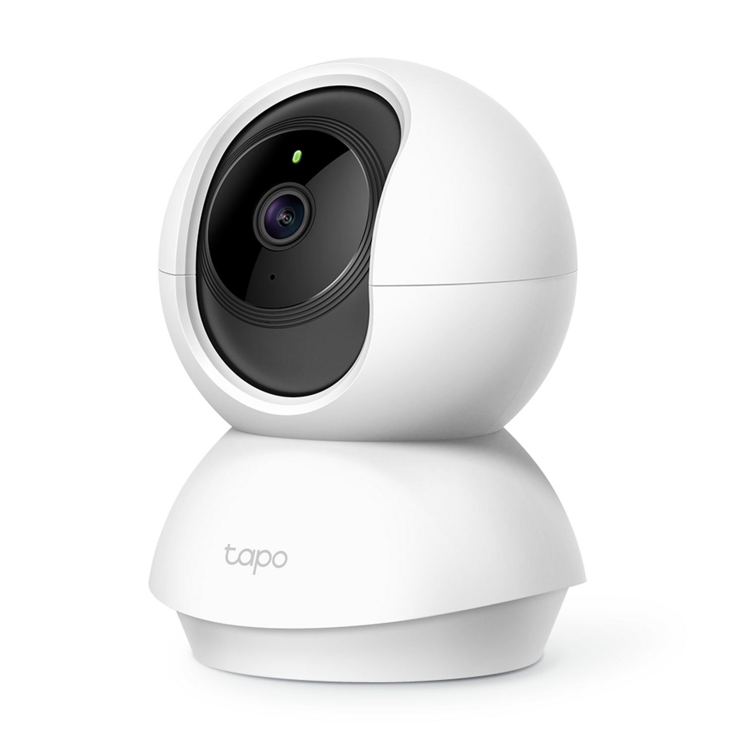 Camara Rotatoria WiFi de Seguridad Casa TP-Link Tapo C200