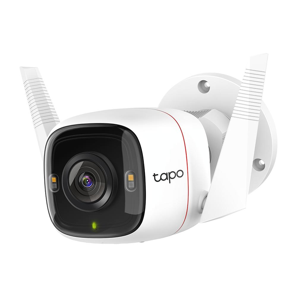 Camara de Seguridad Tp-link Tapo C320WS