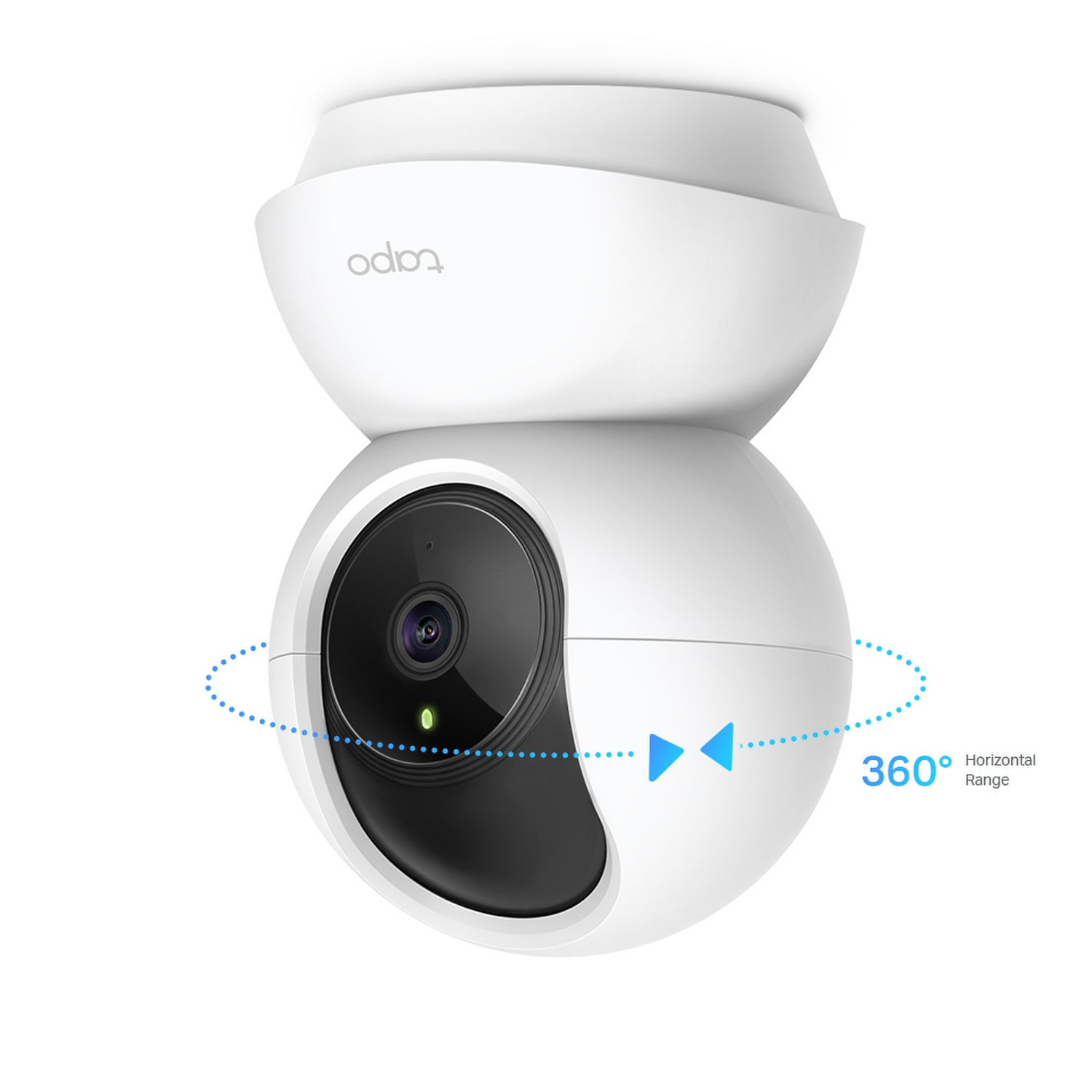 Camara de Seguridad TP-Link Tapo C210 Giro 360