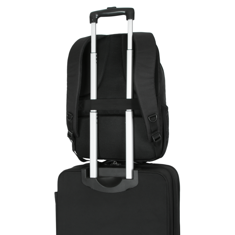 Mochila TARGUS 15.6 Classic Commuter TBB627