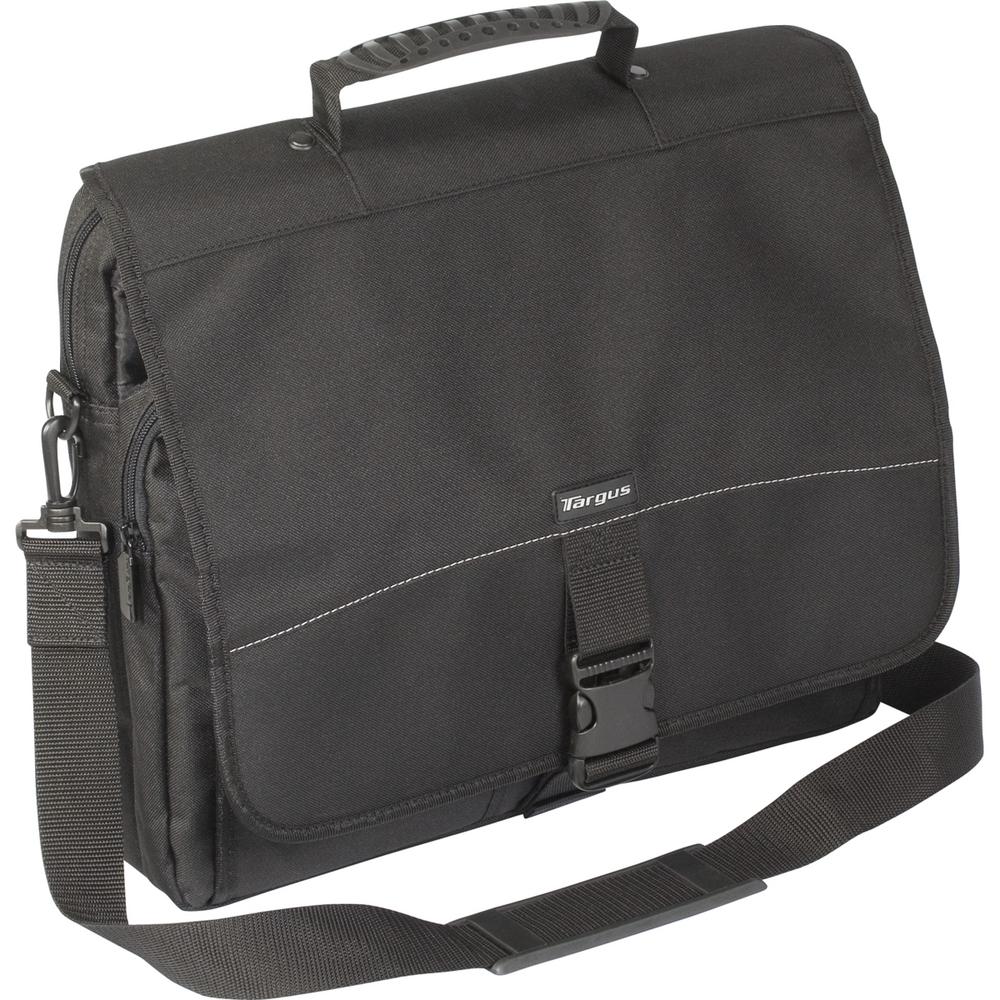 Maletin Targus 15,6 Basic Messenger Tcm004