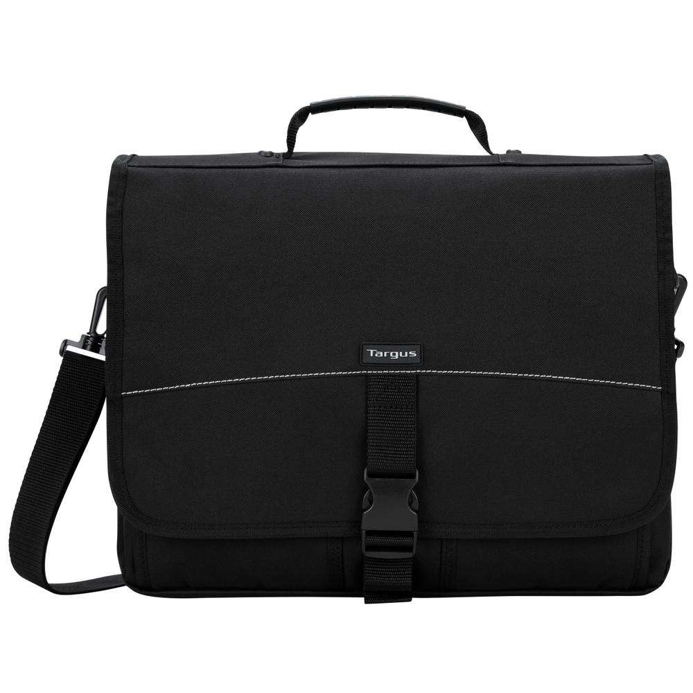Maletin Targus 15,6 Basic Messenger Tcm004