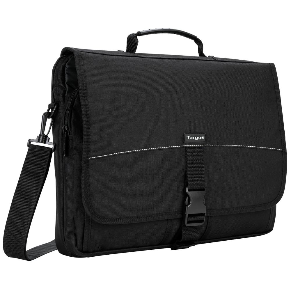 Maletin Targus 15,6 Basic Messenger Tcm004
