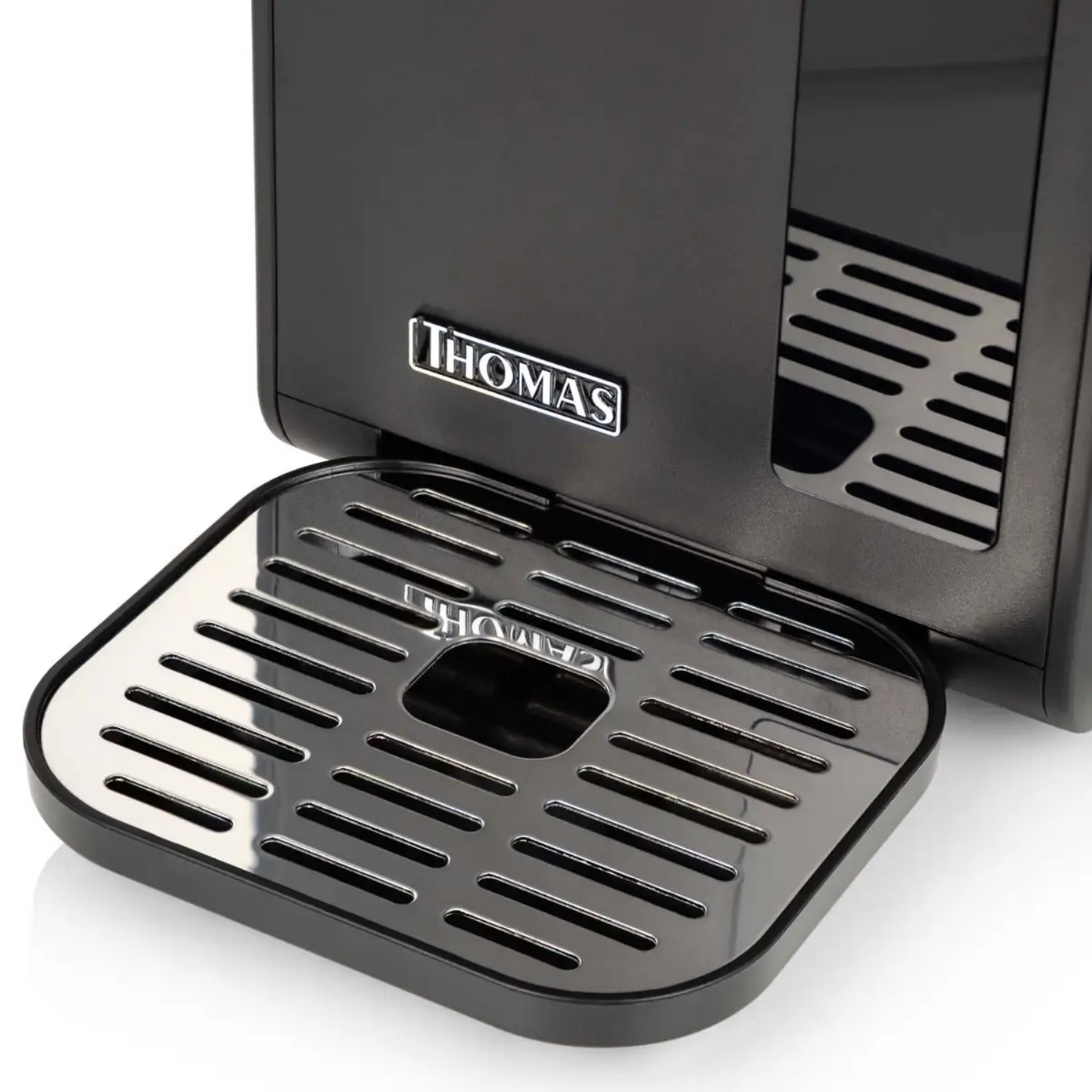 Máquina Granizados Thomas TH-SM26DN 2.6L Sin Hielo Autolimp