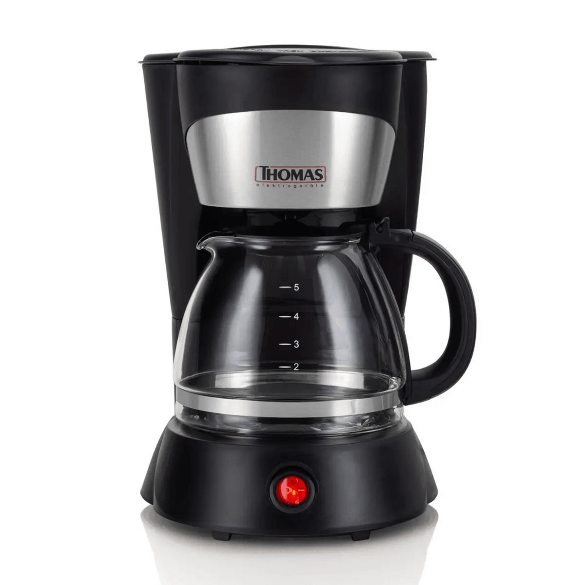 Cafetera Thomas TH-130 750 ml.