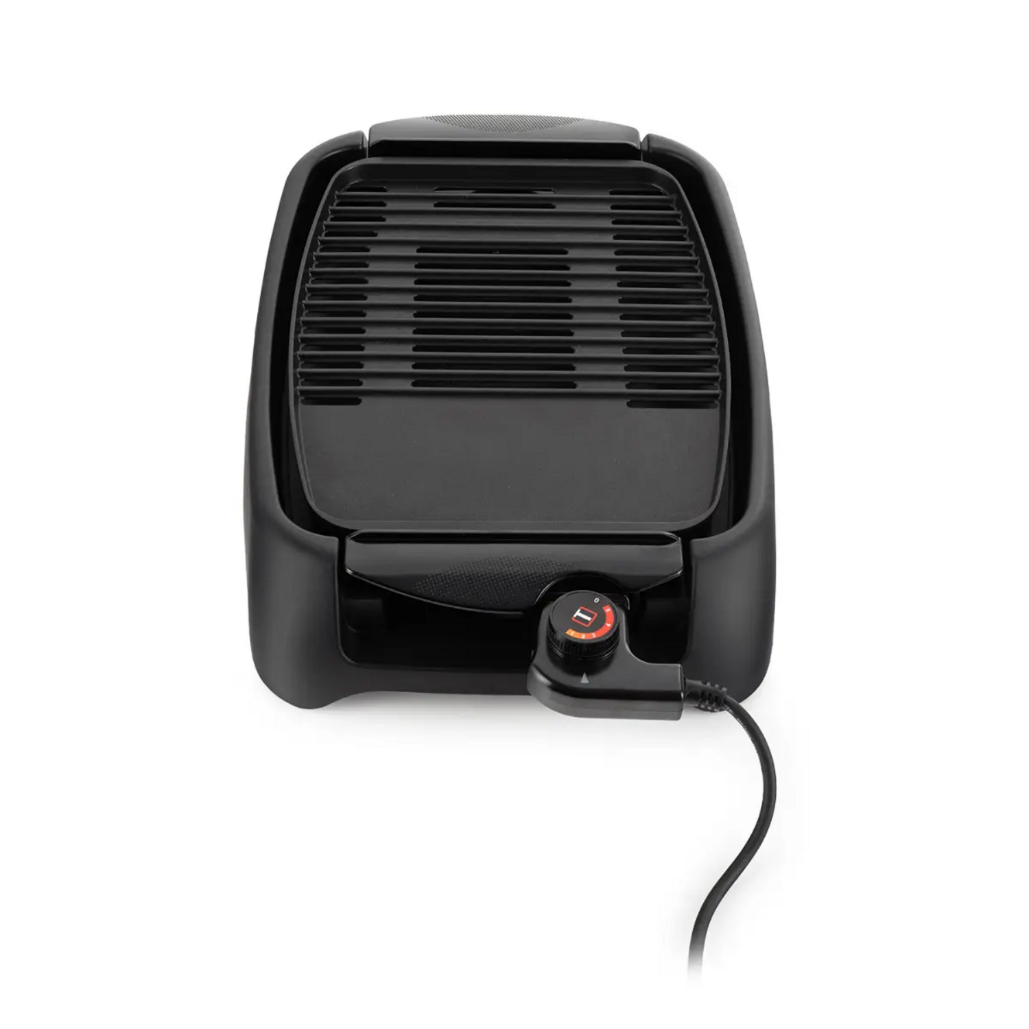 Parrilla Eléctrica Thomas TH-180 1000W 220C Fácil Limpieza